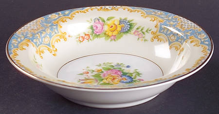 Bantry Rim Fruit/Dessert (Sauce) Bowl