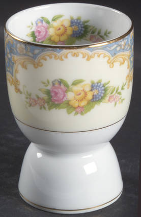 Bantry Double Egg Cup