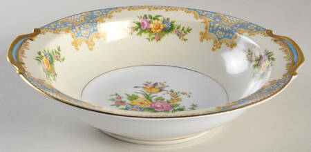 Bantry 9" Round Vegetable Bowl