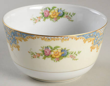 Bantry Cranberry Bowl