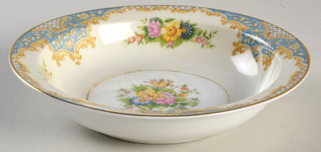 Bantry Coupe Cereal Bowl