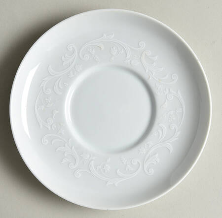 Barbados Saucer