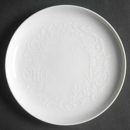 Barbados Bread & Butter Plate