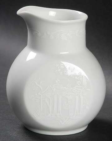 Barbados Creamer