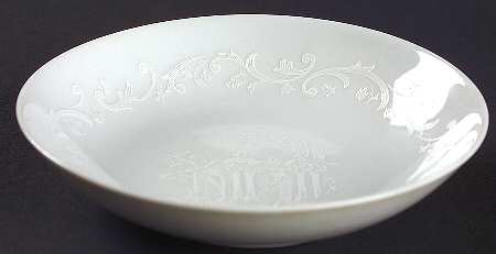 Barbados Fruit/Dessert (Sauce) Bowl