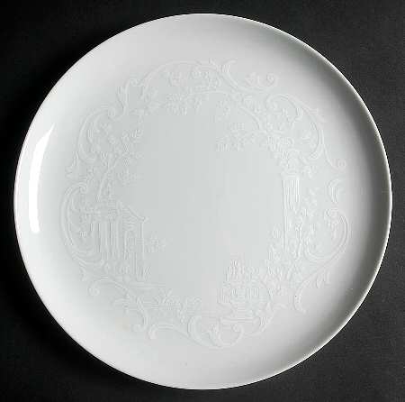 Barbados by Noritake