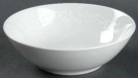 Barbados Coupe Cereal Bowl
