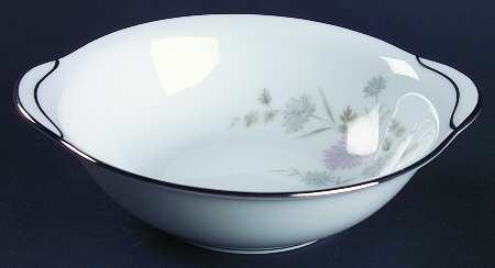 Barbara Lugged Cereal Bowl