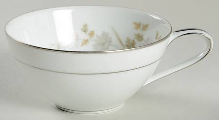 Barbara Flat Cup