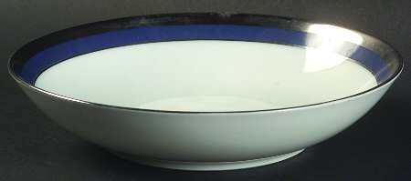 Barbizon Fruit/Dessert (Sauce) Bowl