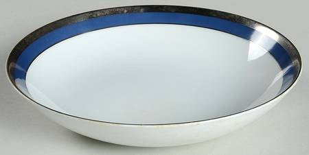Barbizon Coupe Soup Bowl