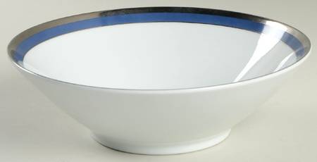 Barbizon 9" Round Vegetable Bowl