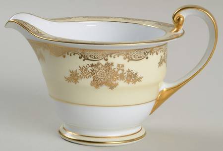 Barbizon Creamer