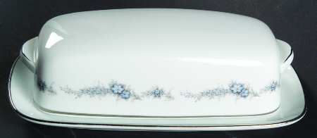 Barcarolle 1/4 Lb Covered Butter
