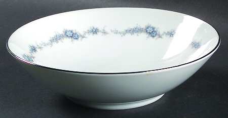 Barcarolle 8" Round Vegetable Bowl