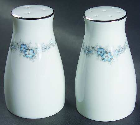Barcarolle Salt & Pepper Set