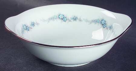Barcarolle Lugged Cereal Bowl