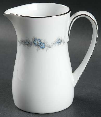 Barcarolle Creamer