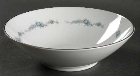 Barcarolle 8" Round Vegetable Bowl