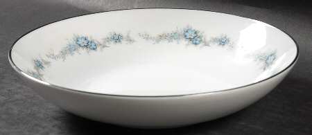 Barcarolle Coupe Soup Bowl