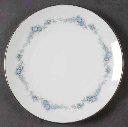 Barcarolle Bread & Butter Plate