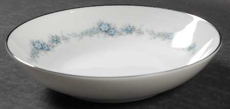 Barcarolle Fruit/Dessert (Sauce) Bowl