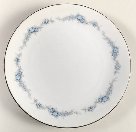 Barcarolle Salad Plate