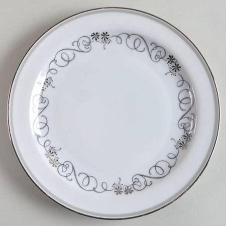 Barcarolle Dessert/Pie Plate