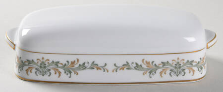 Barcelona Lid for 1/4 Lb Butter