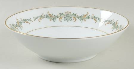 Barcelona 8" Round Vegetable Bowl