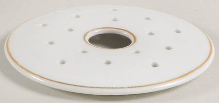 Barcelona Strainer for Round Butter