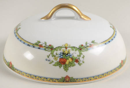 Barcelona Lid for Round Butter