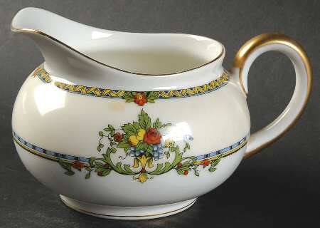 Barcelona Creamer