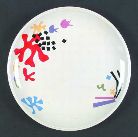 Barcelona by Noritake