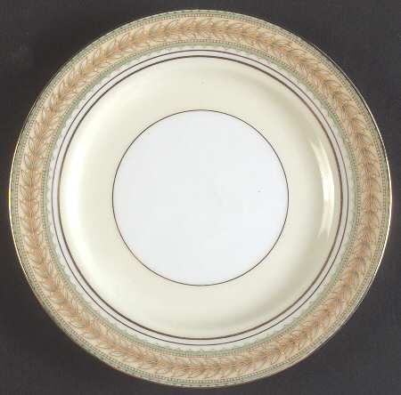 Barentz Bread & Butter Plate