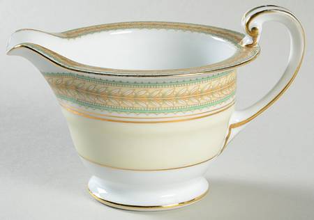 Barentz Creamer