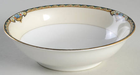 Baroda Coupe Cereal Bowl
