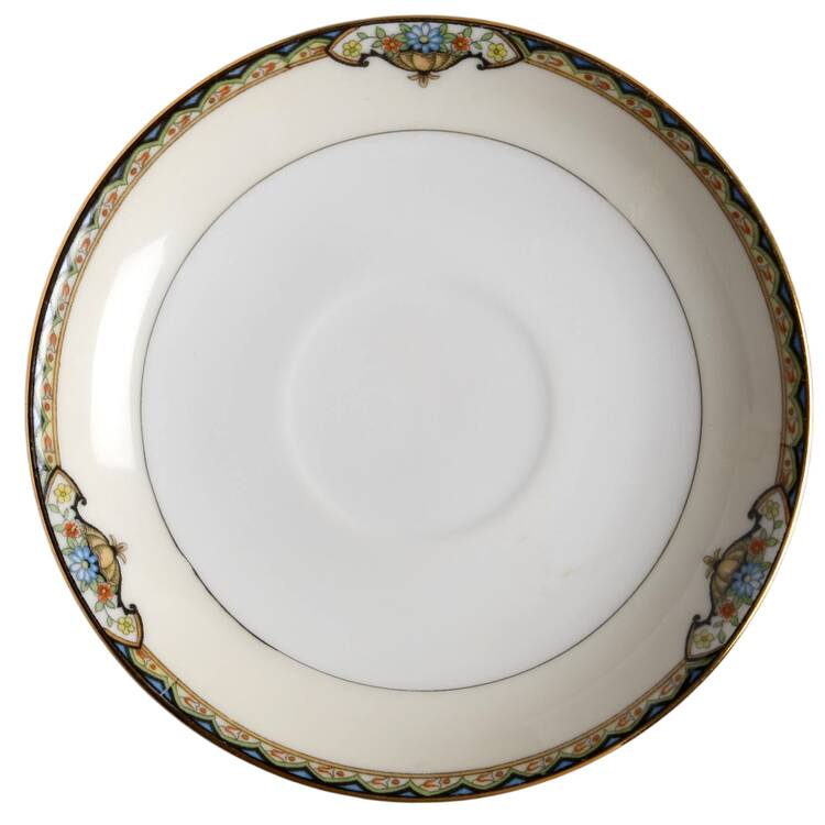 Baroda Saucer