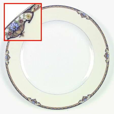 Baroda by Noritake