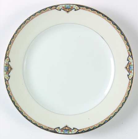 Baroda Salad Plate