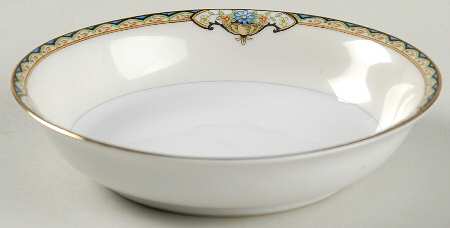 Baroda Fruit/Dessert (Sauce) Bowl