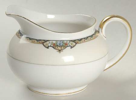 Baroda Creamer