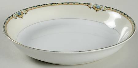 Baroda Coupe Soup Bowl