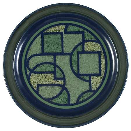 Bay Roc Salad Plate