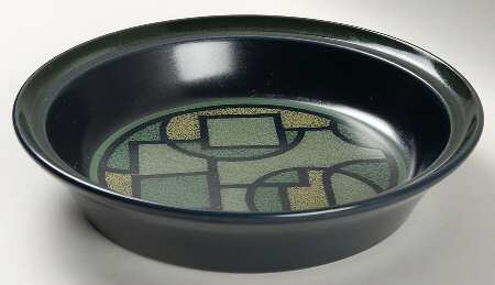 Bay Roc 8" Round Vegetable Bowl