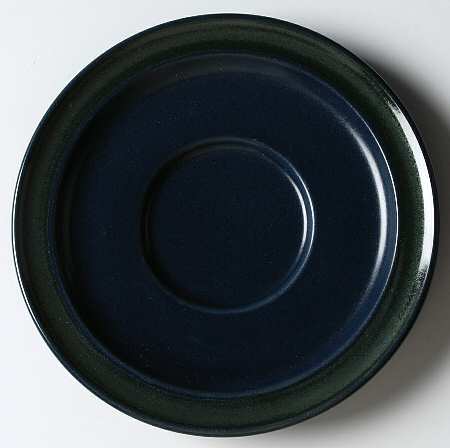 Malabar Saucer