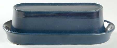 Malabar 1/4 Lb Covered Butter