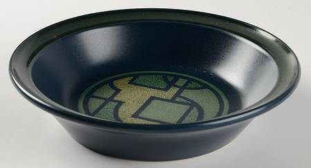 Bay Roc Rim Soup Bowl