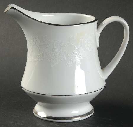 Baroness Creamer