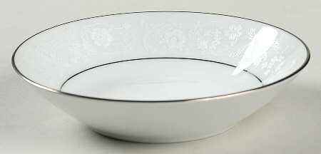 Baroness Fruit/Dessert (Sauce) Bowl